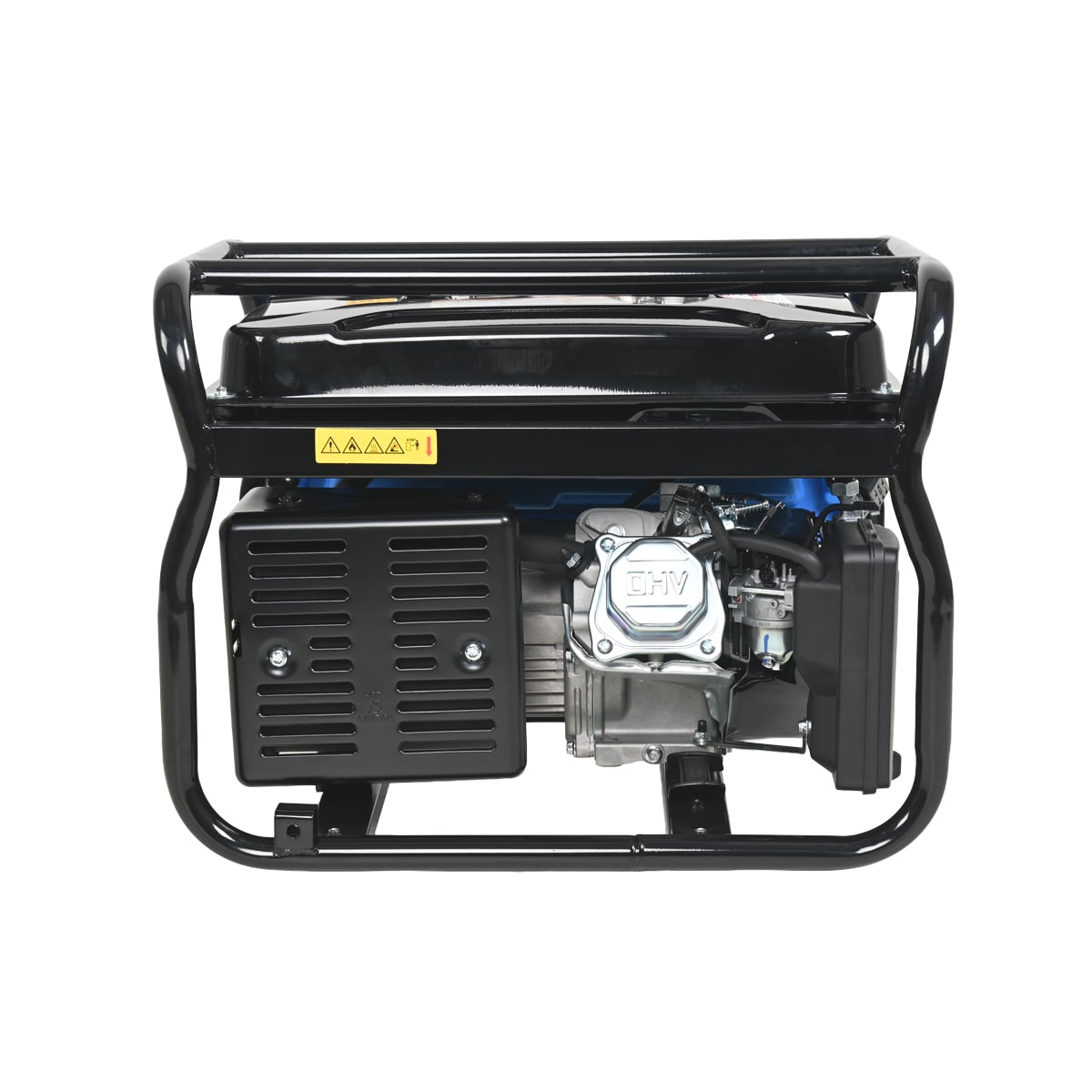SGS 2100W 2.6 kVA Heavy Duty Portable Petrol Generator 4-Stroke 7 HP